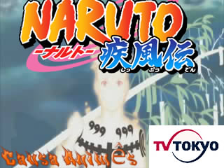 Naruto shippuden Legendado 3gp